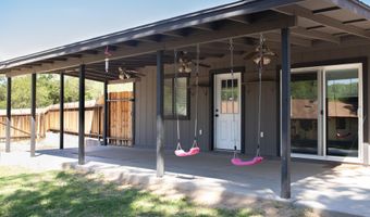 3287 E Aberdovey Dr, Camp Verde, AZ 86322