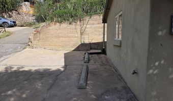 77 Shearer Ave, Bisbee, AZ 85603