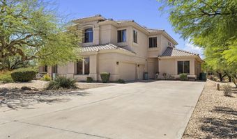 6017 E ROY ROGERS Ln, Cave Creek, AZ 85331