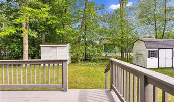 13 Liena Rose Way, Coventry, RI 02816