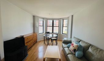 534 Commonwealth Ave 3A, Boston, MA 02215