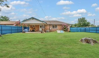 121 Pine Ave, Altus, OK 73521