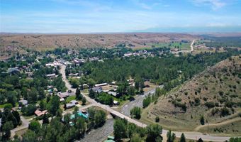 38 A N Woodard Ave, Absarokee, MT 59001