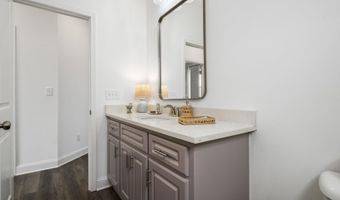 9122 Byron Ct, Bailey, NC 27807