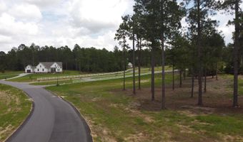 Lot 72 Wild Cherry Row, Aiken, SC 29803