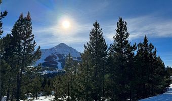 32 BEEHIVE BASIN Rd LOT 235, Big Sky, MT 59716
