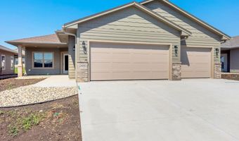 2400 E Brek St, Brandon, SD 57005