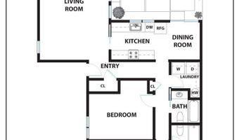 1034 Trellis Ln, Alameda, CA 94502