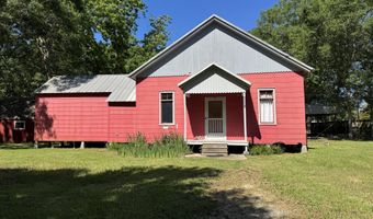 9008 La Hwy 343, Abbeville, LA 70510