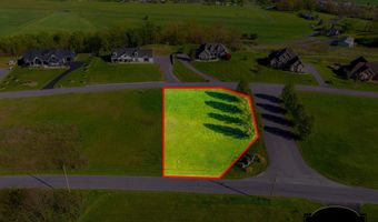 Lot 20 Fairway Drive, Alum Bank, PA 15521