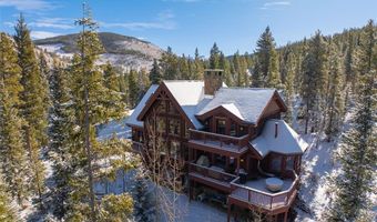 66 CHAPARRAL Ln, Breckenridge, CO 80424