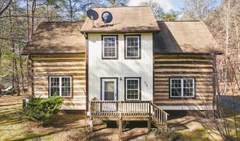705 BEAUREGARD Dr, Basye, VA 22810