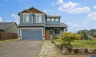 9859 Willamette St, Aumsville, OR 97325