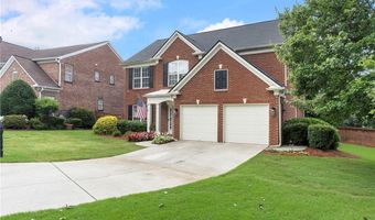 4783 Rosebrook Ct, Atlanta, GA 30339