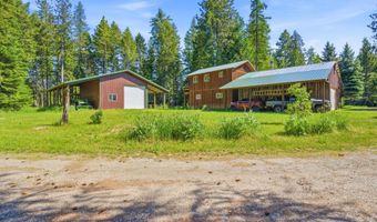 515172 U.S. 95, Bonners Ferry, ID 83805