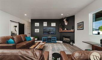 4607 Sunburst Ln, Billings, MT 59106