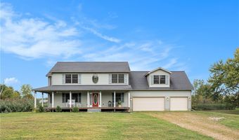 2073 Sexton Rd, Austinburg, OH 44010