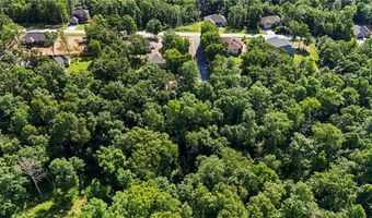 Scarba Lane lot 4, Bella Vista, AR 72715