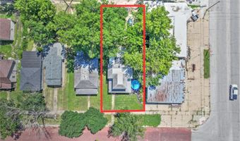 520 S A St, Arkansas City, KS 67005