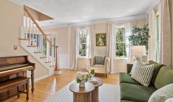25 Whitney Ln, Boxborough, MA 01719