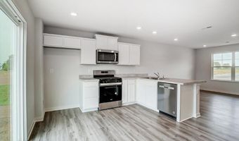 5 Walnut Mill Way Plan: Juniper, Ashville, OH 43103