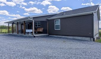258 Lovely Rd, Alum Bank, PA 15521