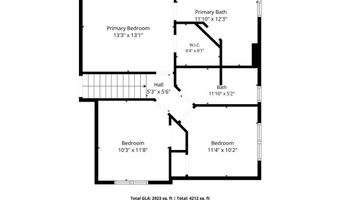 1303 155th Ln NW, Andover, MN 55304
