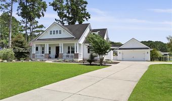 20 Daffodil Farm Way, Bluffton, SC 29910