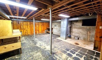 525 N Pennsylvania, Anthony, KS 67003