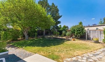 736 Mammoth Way, Gardnerville, NV 89460