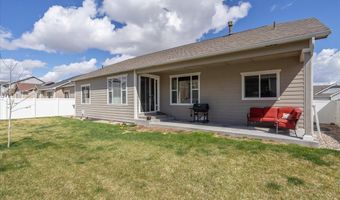 3519 SOWELL St, Cheyenne, WY 82009
