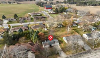 815 SUNSET Ave, Algoma, WI 54201