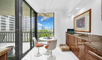 3000 Island Blvd 505, Aventura, FL 33160