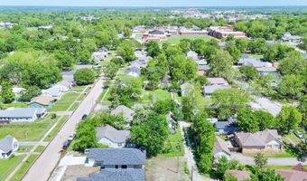 1106 S Stockton St, Ada, OK 74820