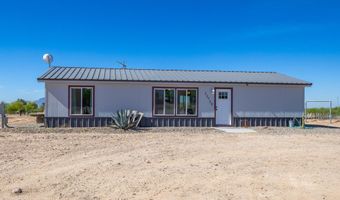 13738 S 337th Ln, Arlington, AZ 85322