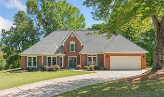 1905 Broadwell Oaks Dr, Alpharetta, GA 30004