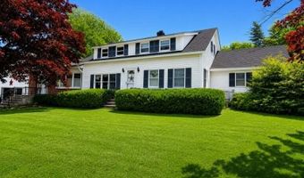 420 Augusta Rd, Belmont, ME 04952