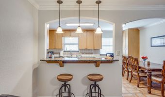 205 Scenic Dr, Aledo, TX 76008