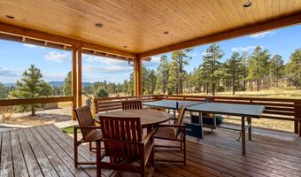 244 County Road 2117, Alpine, AZ 85920