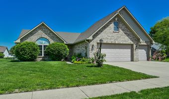 1404 Mahony Ct, Indianapolis, IN 46217
