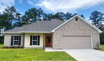 Lot 2 Forrest View, Carriere, MS 39426