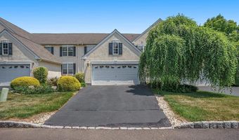 1149 HARROGATE Way, Ambler, PA 19002