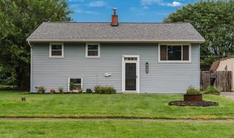 5135 Fairlane Rd, Columbus, OH 43207
