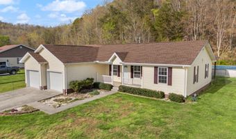 100 Chestnut Dr, Barbourville, KY 40906