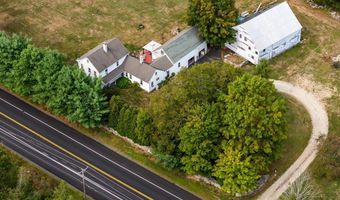 366 Old Concord Tpke, Barrington, NH 03825