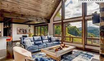 706 Silver Springs Rd, Banner Elk, NC 28604
