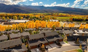 250 Overlook Rdg 250, Basalt, CO 81621