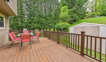 4823 Shamrogue Ct, Allison Park, PA 15101