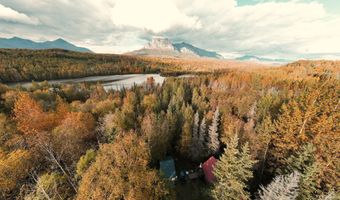 17261 N Rock Rose Ln, Chickaloon, AK 99674