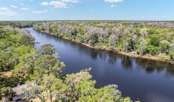 7870 SW 25TH Pl, Bell, FL 32619
